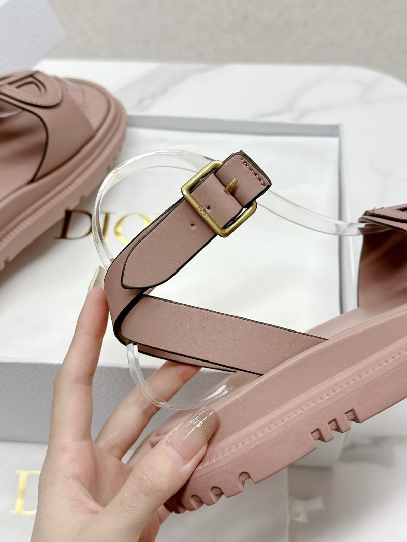 Christian Dior Sandals